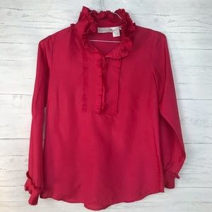 SOFT SURROUNDINGS TUNIC